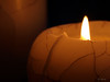 Feb 22, 2008: Candlelight