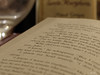 May 12, 2008: Evening with a book