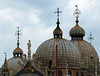June 12, 2008: Venice - San Marco Cathedral