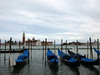 June 14, 2008: View from San Marco Vaporetto Stop